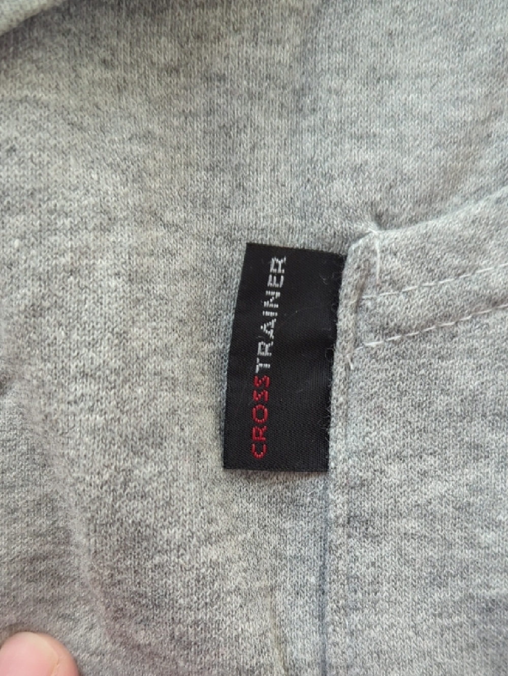 258-Vintage Wolf Graphic Hoodie Sweatshirt - Picture 3 of 6